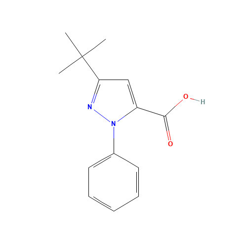 chemical structure of 93045-47-7 FT-0680687