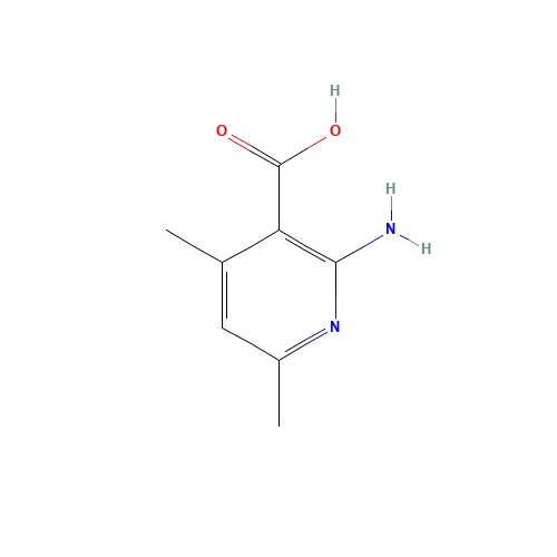 chemical structure of 106837-89-2 FT-0680711