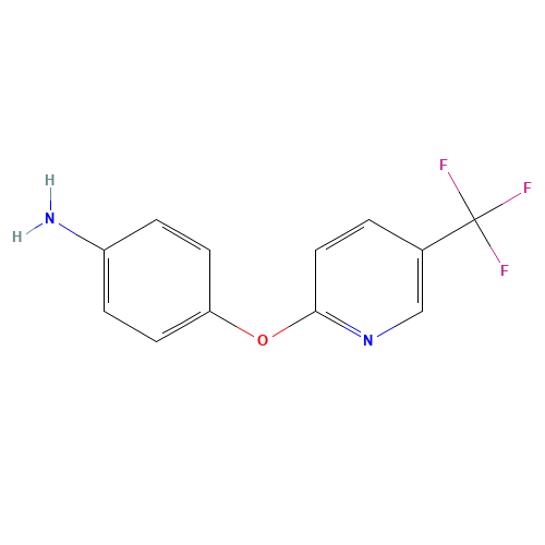 chemical structure of 71422-81-6 FT-0680713