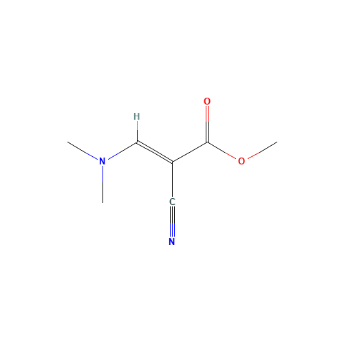 chemical structure of 1187-27-5 FT-0680718