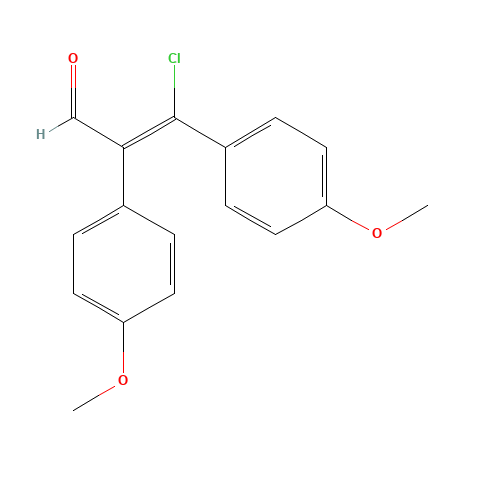 chemical structure of 19881-70-0 FT-0680750
