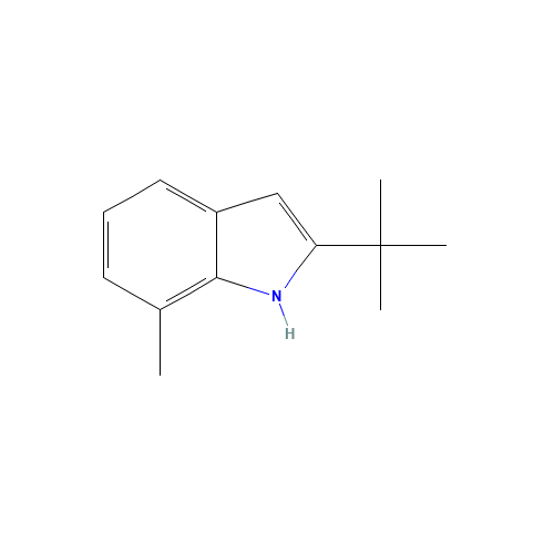 chemical structure of 69622-42-0 FT-0680760