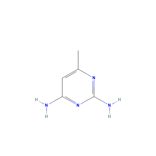 chemical structure of 179-73-7 FT-0680782