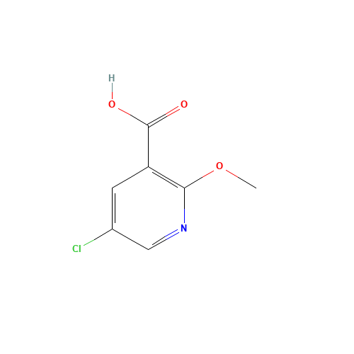 chemical structure of 54916-65-3 FT-0680814