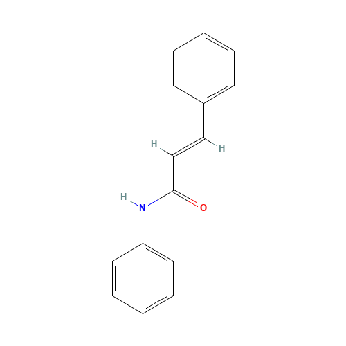 chemical structure of 25775-89-7 FT-0680823