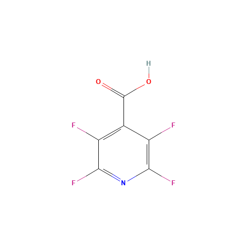 chemical structure of 2875-10-7 FT-0680824