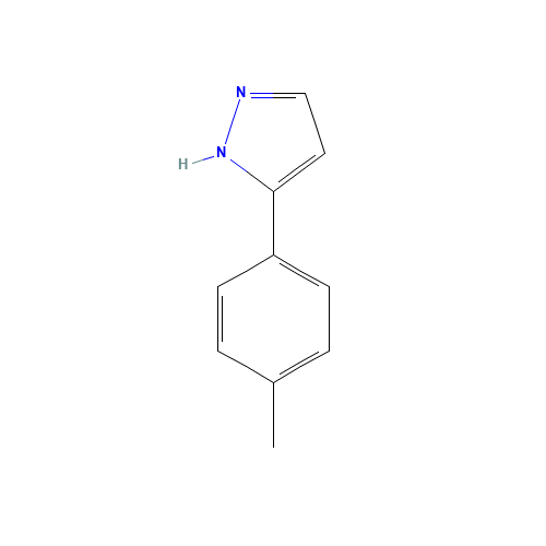 chemical structure of 59843-75-3 FT-0680910
