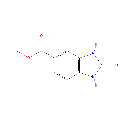 chemical structure of 106429-57-6 FT-0680926