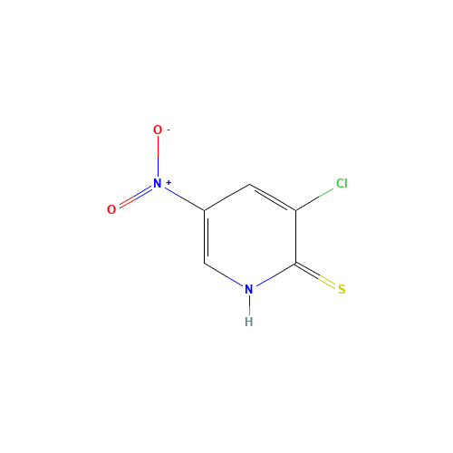 chemical structure of 64007-60-9 FT-0680934