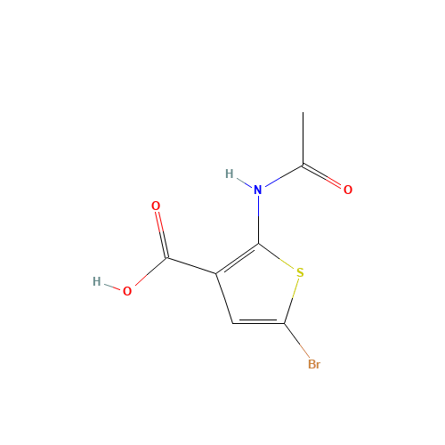 chemical structure of 1160474-66-7 FT-0680935