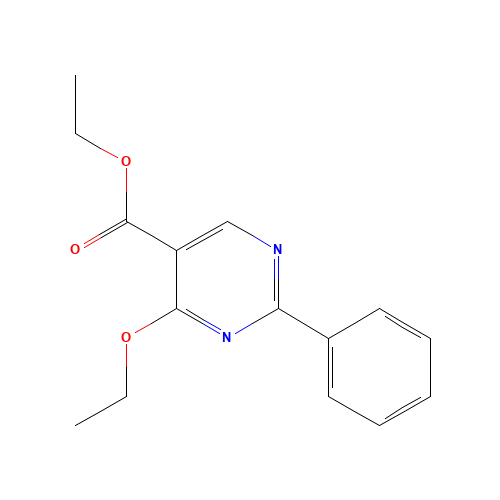 chemical structure of 122773-99-3 FT-0680946