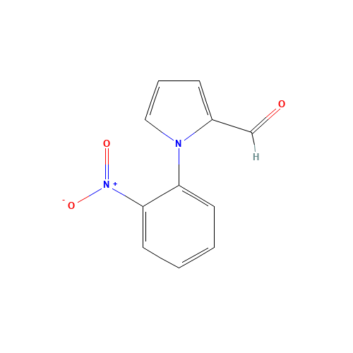 chemical structure of 33265-61-1 FT-0680947