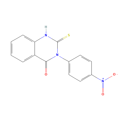 chemical structure of 72176-80-8 FT-0680983