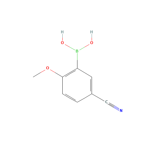 chemical structure of 612833-37-1 FT-0681008