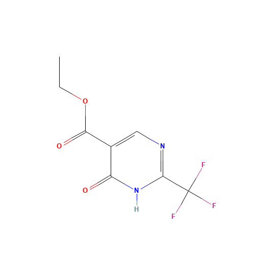 chemical structure of 343-67-9 FT-0681013