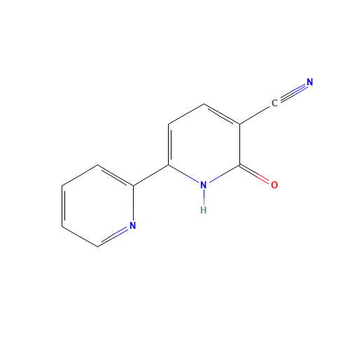 chemical structure of 56304-74-6 FT-0681016