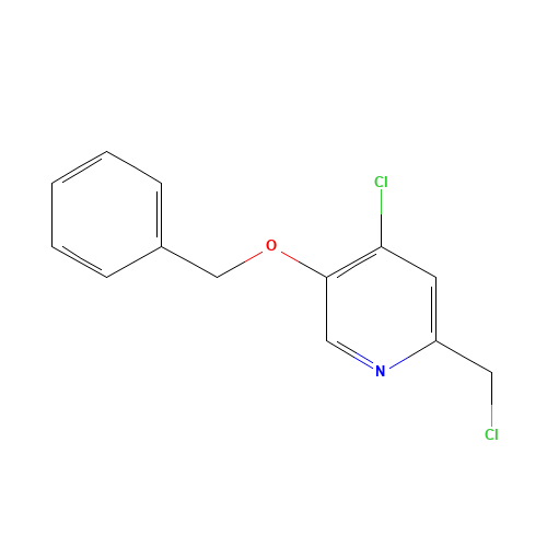 chemical structure of 62811-98-7 FT-0681017