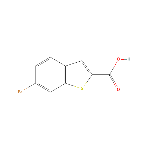 chemical structure of 19075-58-2 FT-0681053