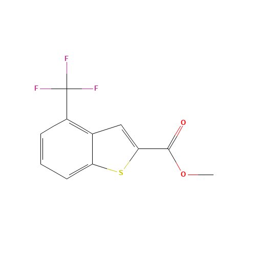 chemical structure of 146137-87-3 FT-0681058