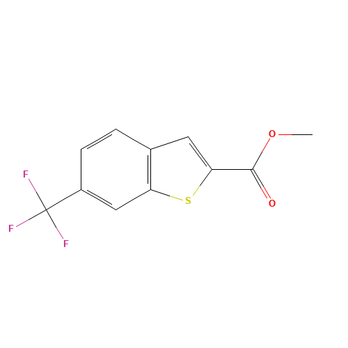 chemical structure of 863118-41-6 FT-0681059