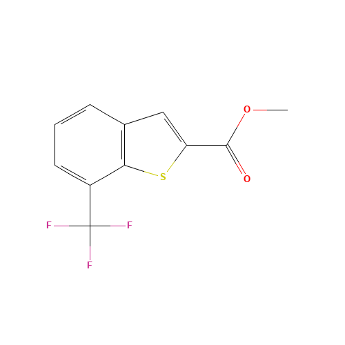 chemical structure of 550998-55-5 FT-0681060