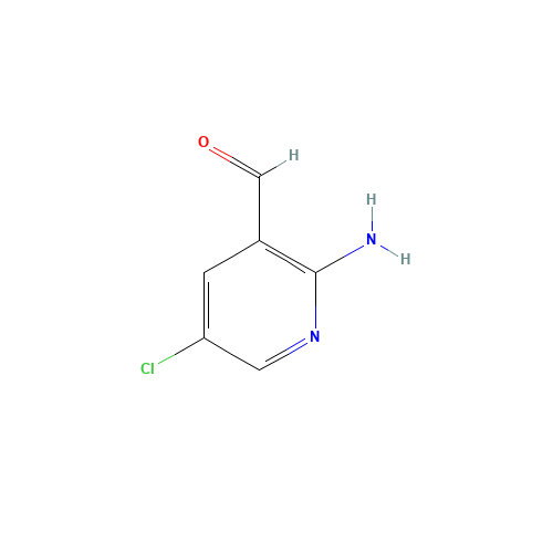 chemical structure of 54856-61-0 FT-0681071