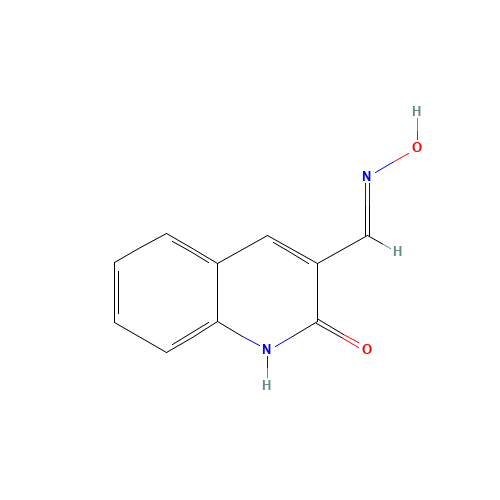 chemical structure of 56682-66-7 FT-0681085