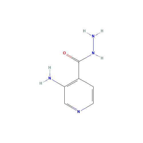 chemical structure of 64189-08-8 FT-0681096