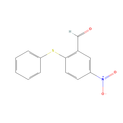 chemical structure of 52548-32-0 FT-0681107