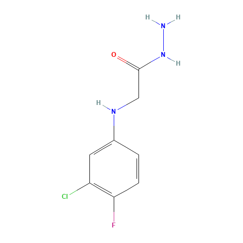 chemical structure of 2370-44-7 FT-0681113