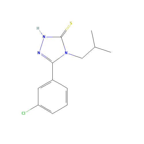 chemical structure of 26028-64-8 FT-0681128