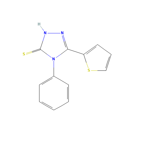 chemical structure of 57600-04-1 FT-0681129