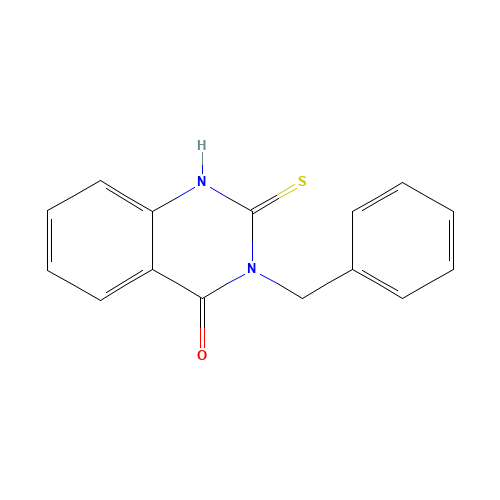 chemical structure of 13906-05-3 FT-0681135
