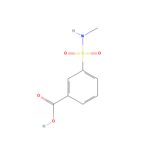 chemical structure of 35623-11-1 FT-0681181