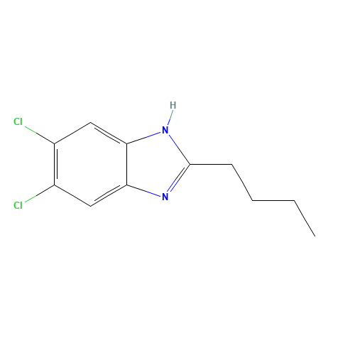 chemical structure of 133052-59-2 FT-0681217