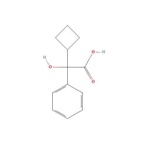 chemical structure of 1460-47-5 FT-0681254