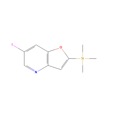 chemical structure of 1186310-73-5 FT-0681292