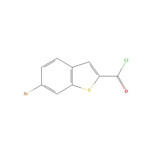 chemical structure of 105212-27-9 FT-0681314