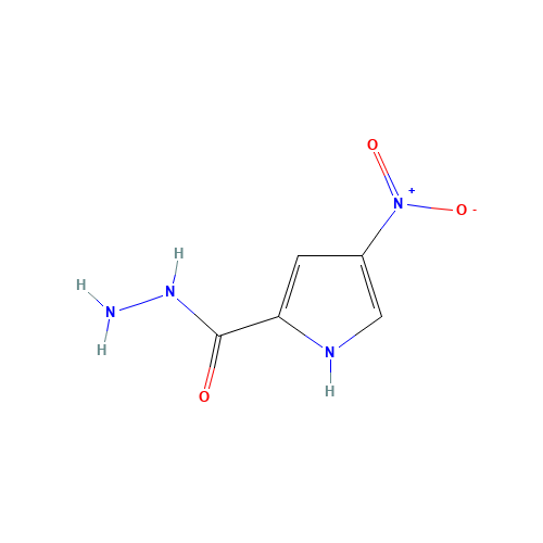 chemical structure of 28494-48-6 FT-0681321