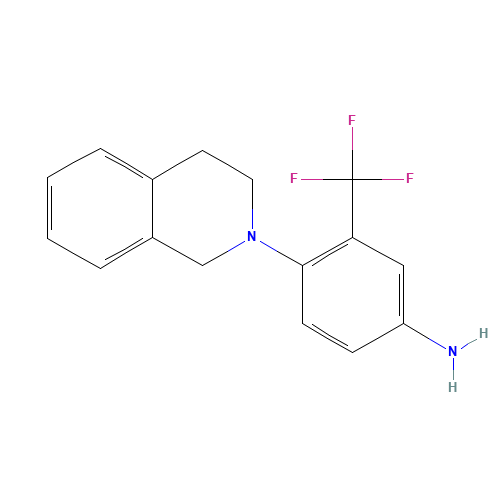 chemical structure of 914348-87-1 FT-0681382