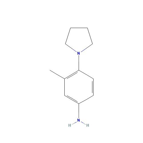 chemical structure of 16089-43-3 FT-0681383