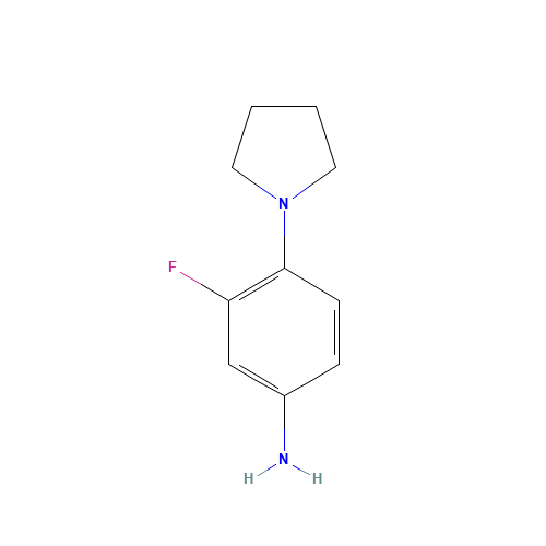 chemical structure of 93246-54-9 FT-0681385