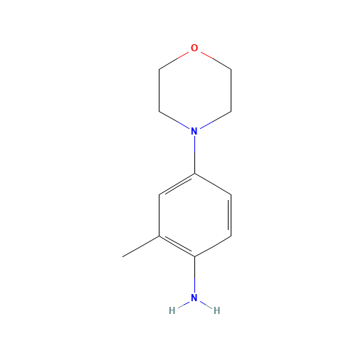 chemical structure of 581-00-0 FT-0681393