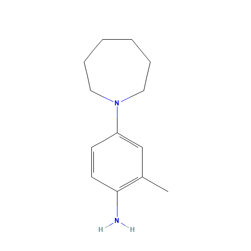 chemical structure of 847455-22-5 FT-0681396