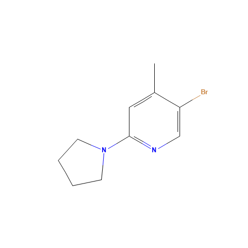 chemical structure of 1187385-95-0 FT-0681412