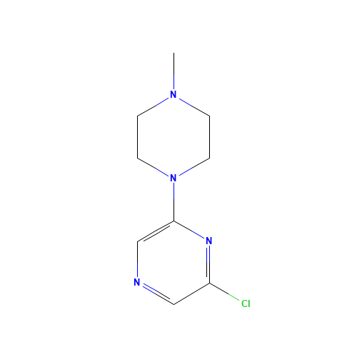 chemical structure of 61655-77-4 FT-0681432