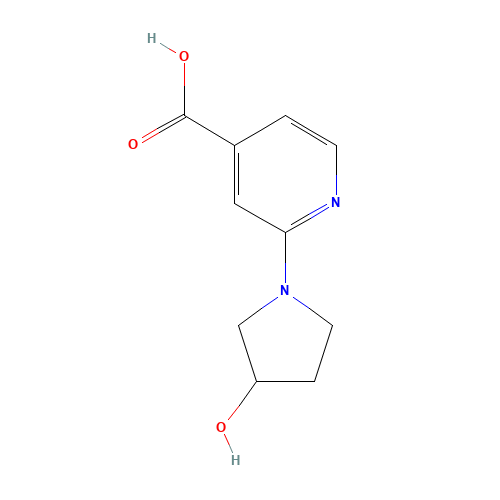 chemical structure of 654663-49-7 FT-0681438