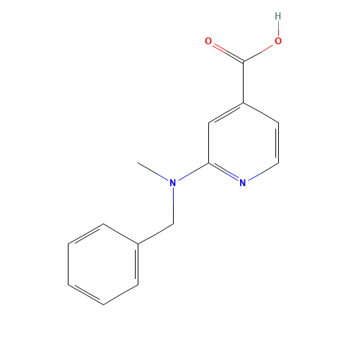 chemical structure of 77314-89-7 FT-0681441