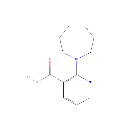 chemical structure of 571913-22-9 FT-0681445