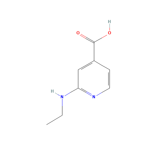 chemical structure of 86649-58-3 FT-0681492